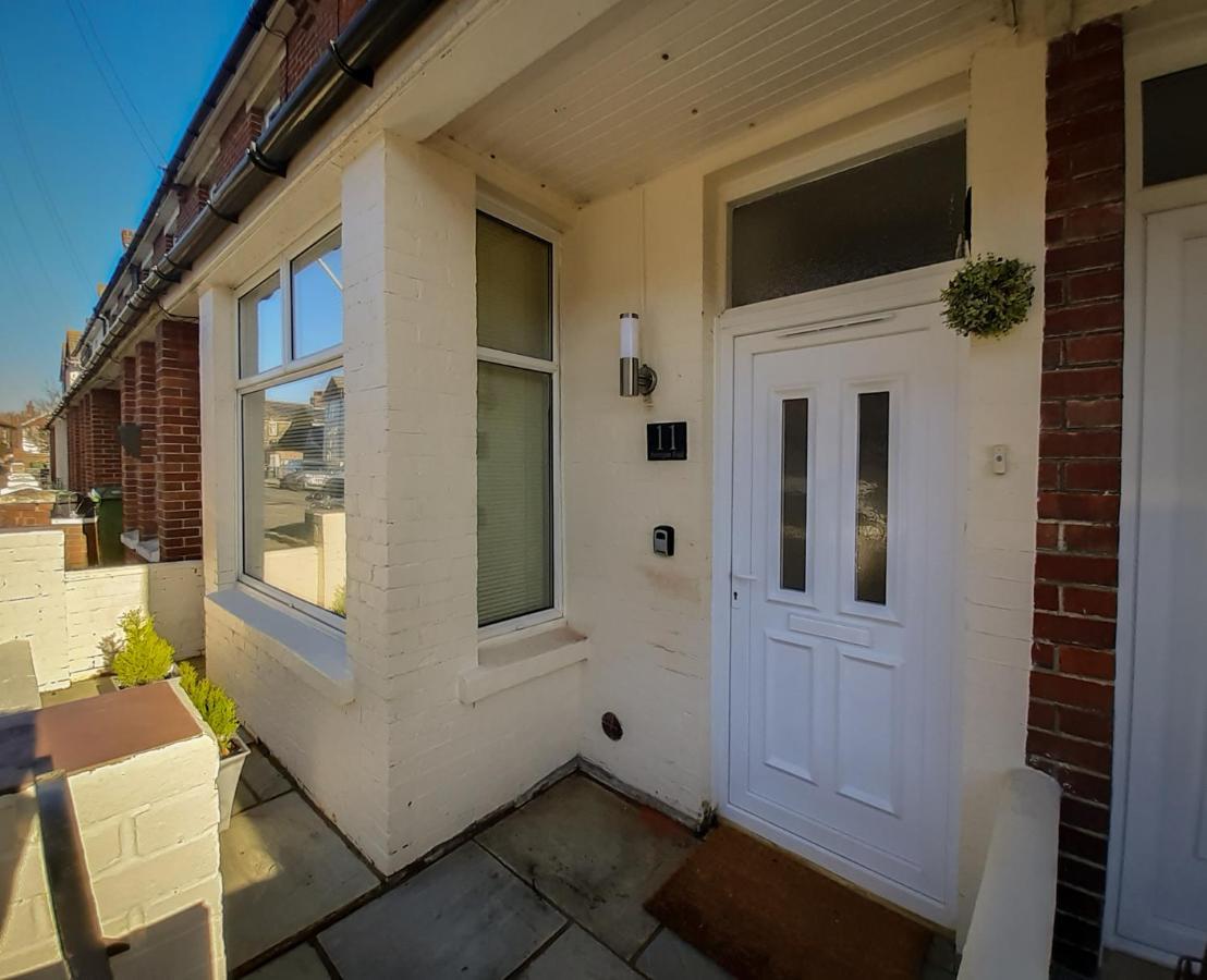 Welcoming 4 Bed In